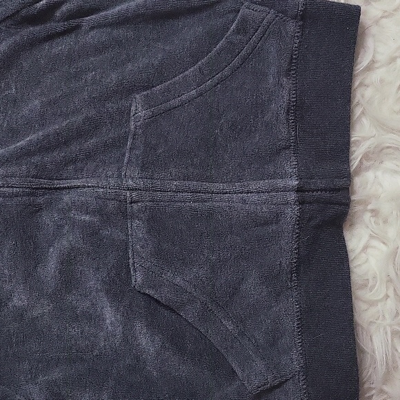 CARTER'S Toddler girl's cat ears hooded jacket size 2T - Picture 4 of 5